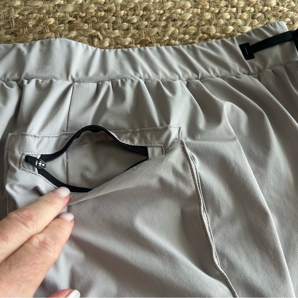 ASRV AEROSILVER 5”Performance Short - Picture 15 of 16